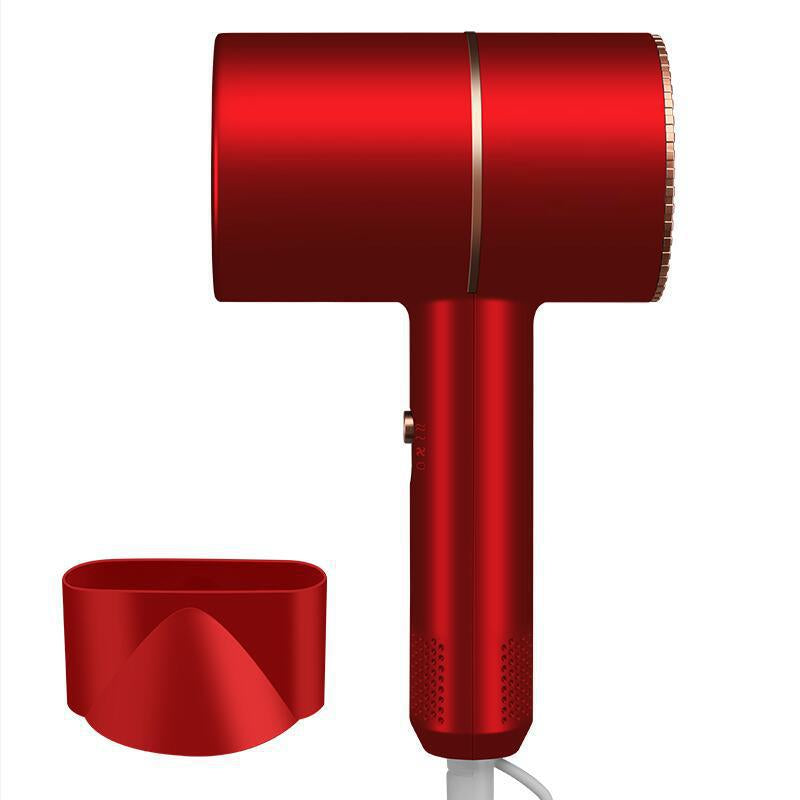 Electric Hair Dryer Cold And Hot Air Blower 500w