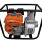 Sunertec Petrol Water Pump 3inch