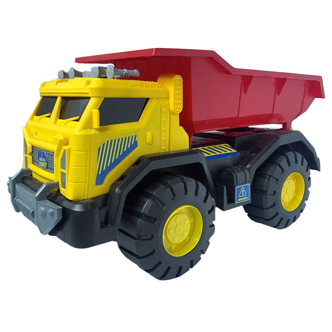 Kids Large Dump-truck