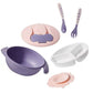 Baby Double Layer Bowl