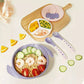 Baby Double Layer Bowl