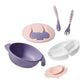 Baby Double Layer Bowl
