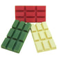 Hard Wax Blocks - Brazilian and Body Waxing - Salon Hair Removal 400g