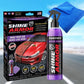 Shine Armor 3-in-1 Ceramic Coating Spray – Wash, Coat & Shine