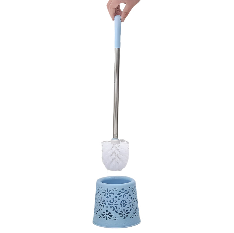 Toilet Brush Cleaning Set