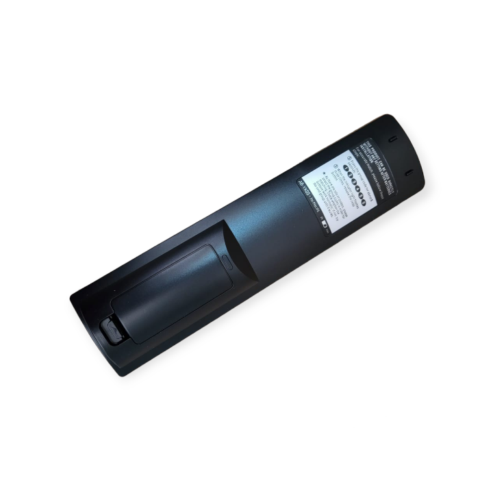 Remote Control Compatible With Philips And Most TVs