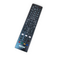 Remote Control Compatible With Philips And Most TVs