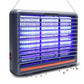 Electric Fly Killer 8W, UV Bug Zapper Mosquito Killer  With Hanging Hook