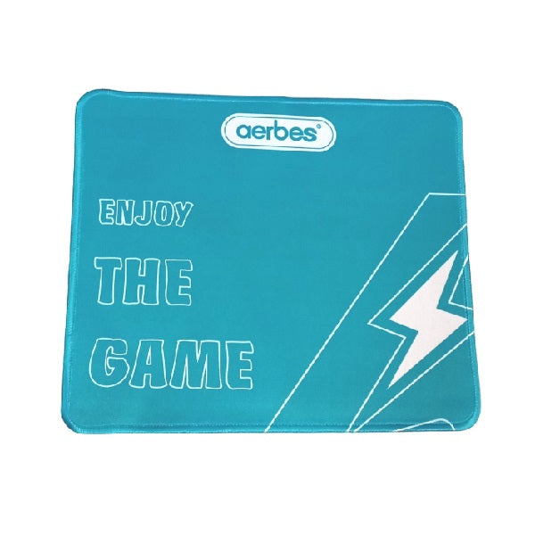 Aerbes  Enjoy The Gaming Mousepad