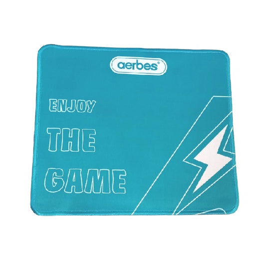 Aerbes  Enjoy The Gaming Mousepad