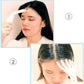 Mtech Multi-purpose Portable Vibration Rechargeable Head Massager Hand Shaped