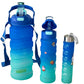 3 in 1 Motivational Bottle