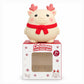 Christmas Little Reindeer Deer Squishy Jumbo Toy