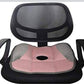 MHome Beauty Hip Shaping Relieve Coccyx Orthopedic Comfort Foam Tailbone Pillow Chair Pad Buttock Massage Car Office Home Seat Cushion-Various Colours