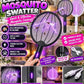 MHome Rechargeable 3:1 Mosquito Swatter
