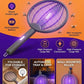 MHome Rechargeable 3:1 Mosquito Swatter