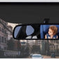 MBaby Baby Car Mirror Safety Car Seat Mirror with Wide Clear View for Back Seat
