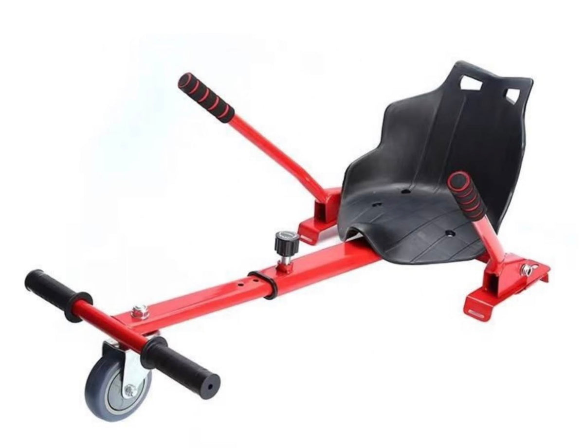 MTECH Hoverboard Go-Kart Conversion Kit-Various Colours