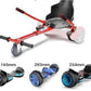 MTECH Hoverboard Go-Kart Conversion Kit-Various Colours