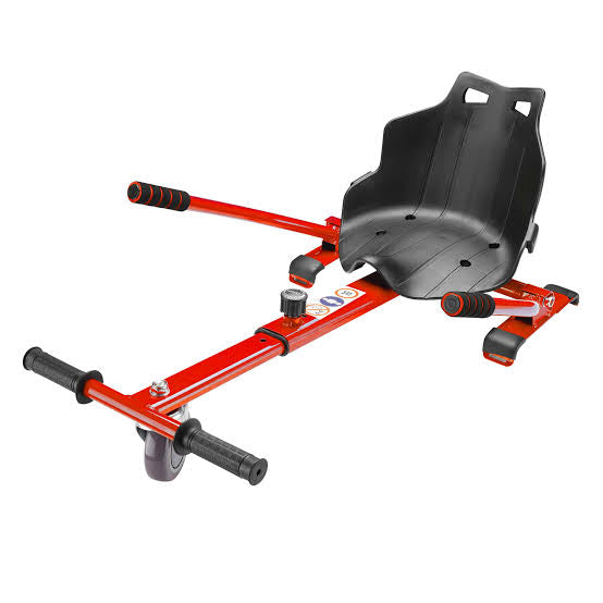 MTECH Hoverboard Go-Kart Conversion Kit-Various Colours