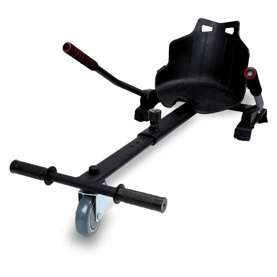MTECH Hoverboard Go-Kart Conversion Kit-Various Colours