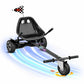 MTECH Hoverboard Go-Kart Conversion Kit-Various Colours