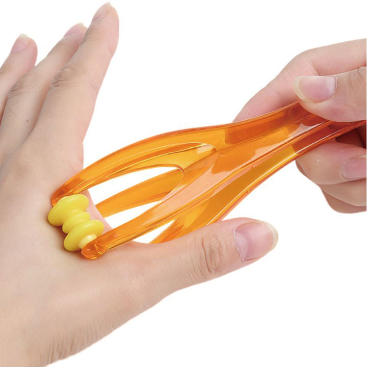 MHome Health Proo Care Multifunctional Finger Massager Create Slender and Beautiful Hands Relieve Finger Fatigue Health Care Body Massager