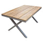 MFURN Trophy 7pc Outdoor Dining Set