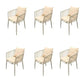MFURN Trophy 7pc Outdoor Dining Set