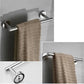 MHome Bathroom Accessory Set 5pc