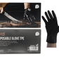 MHome Food Grade Disposable Glove 100pc