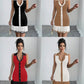 Ladies Bandage Mini Dress-Various Options