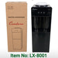 Condere Hot & Cold Floor-Standing Water Dispenser