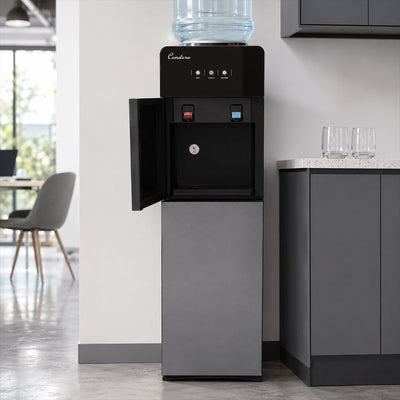 Condere Hot & Cold Floor-Standing Water Dispenser