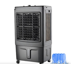 Condere 36L Air Cooler, Black, GZ2036A
