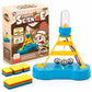 MTech Steam Earthquake Simulator