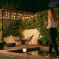 MHome Retro Festoon String Lights 5M