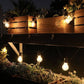 MHome Retro Festoon String Lights 5M