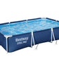Bestway Steel Pro 3.00M X 2.01M X 66Cm Pool - No Pump