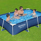 Bestway Steel Pro 3.00M X 2.01M X 66Cm Pool - No Pump
