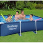 Bestway Steel Pro 3.00M X 2.01M X 66Cm Pool - No Pump
