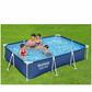Bestway Steel Pro 3.00M X 2.01M X 66Cm Pool - No Pump