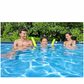 Bestway Steel Pro 3.00M X 2.01M X 66Cm Pool - No Pump