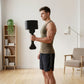 PRO-SPORTZ Smart Home Gym     System – Portable All-in-One Digital Resistance Trainer AM9