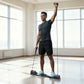 PRO-SPORTZ Smart Home Gym     System – Portable All-in-One Digital Resistance Trainer AM9