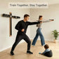PRO-SPORTZ Smart Home Gym     System – Portable All-in-One Digital Resistance Trainer AM9