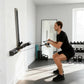 PRO-SPORTZ Smart Home Gym     System – Portable All-in-One Digital Resistance Trainer AM9