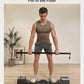 PRO-SPORTZ Smart Home Gym     System – Portable All-in-One Digital Resistance Trainer AM9