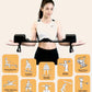 PRO-SPORTZ Smart Home Gym     System – Portable All-in-One Digital Resistance Trainer AM9