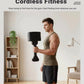 PRO-SPORTZ Smart Home Gym     System – Portable All-in-One Digital Resistance Trainer AM9